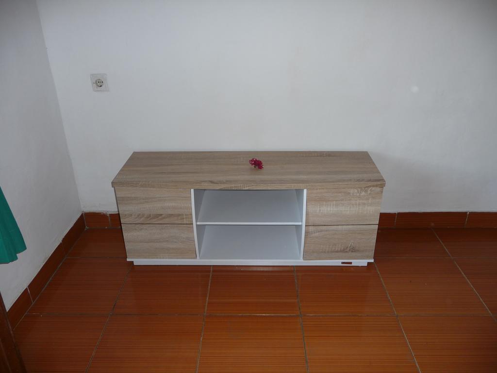 Aura Guest House Gili Air Exterior foto